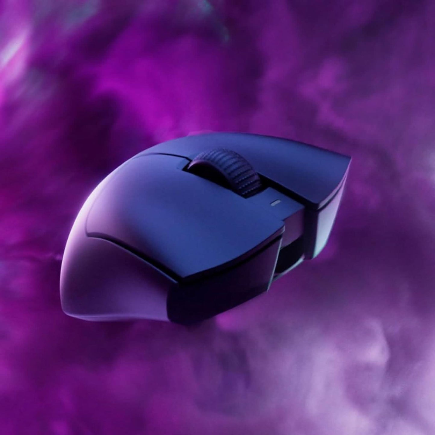 RAZER DEATHADDER V3 PRO - ERGONOMIC WIRELESS GAMING MOUSE - BLACK RZ01-04630100-R3A1