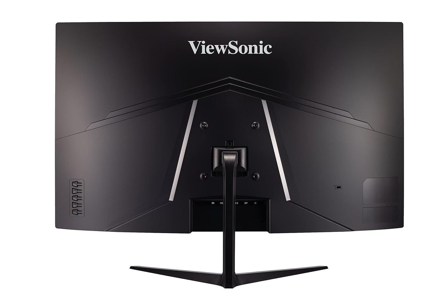 VIEWSONIC VX3219-PC-MHD 81.28 CM (32'') FULL HD 240HZ, 1MS, 1500R CURVED GAMING MONITOR WITH AMD FREESYNC PREMIUM, 2W DUAL SPEAKERS, HDR10, EYE CARE, FLICKER FREE, 103% SRGB, HDMI & 1X DP