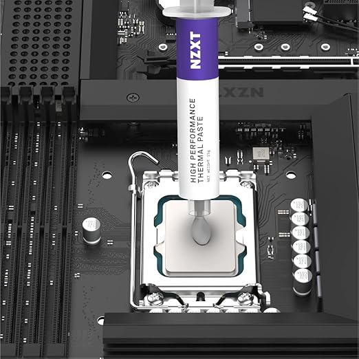 NZXT HIGH PERFORMANCE THERMAL PASTE 15G (BA-TP015-01)