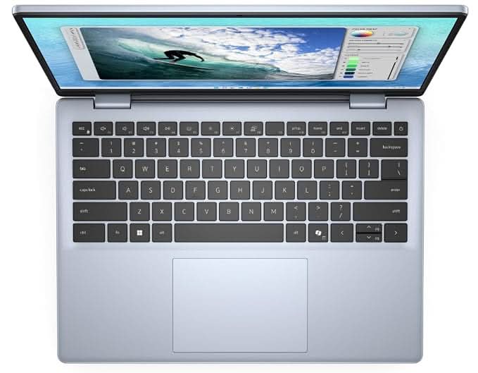 Dell Inspiron 14 5440 Laptop, Intel Core 3 100U, 8GB RAM, 512GB SSD, 14 Inch FHD Display, DOS