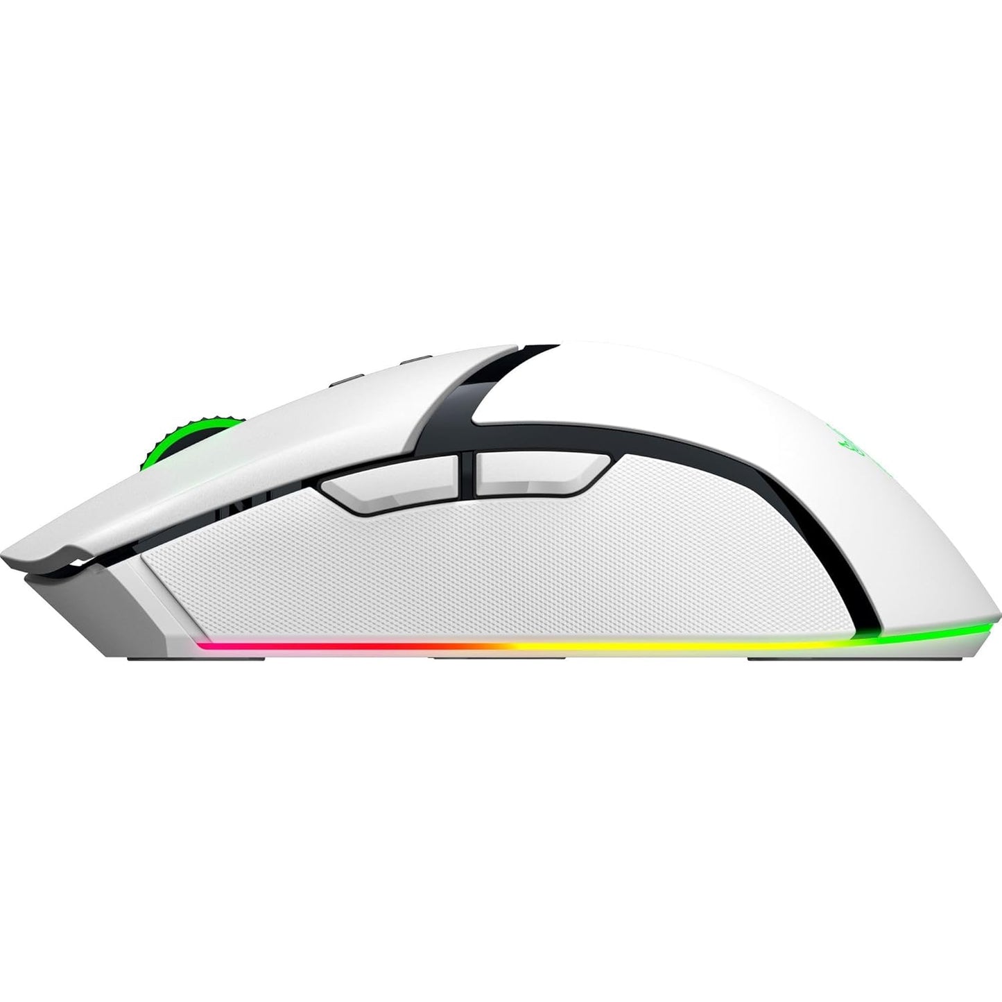 RAZER COBRA PRO - WIRELESS GAMING MOUSE - WHITE RZ01-04660200-R3A1