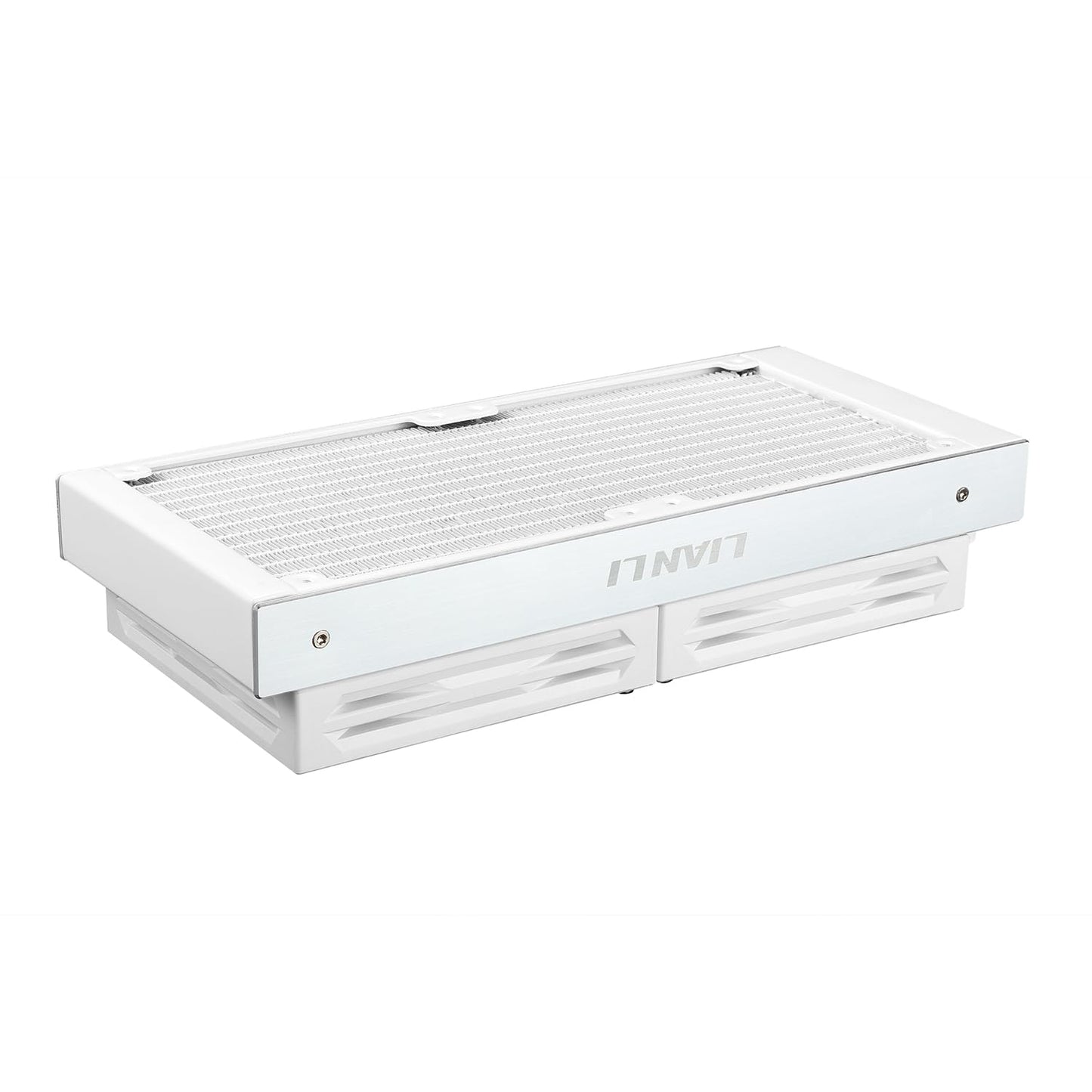 LIAN LI GALAHAD 360 ARGB 360MM AIO LIQUID COOLER WHITE