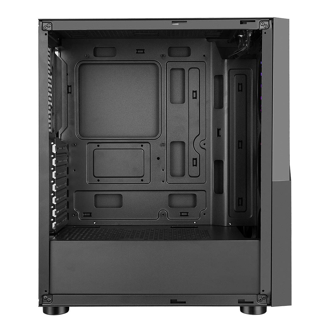 ANT ESPORTS ICE 120AG MID-TOWER ATX CABINET