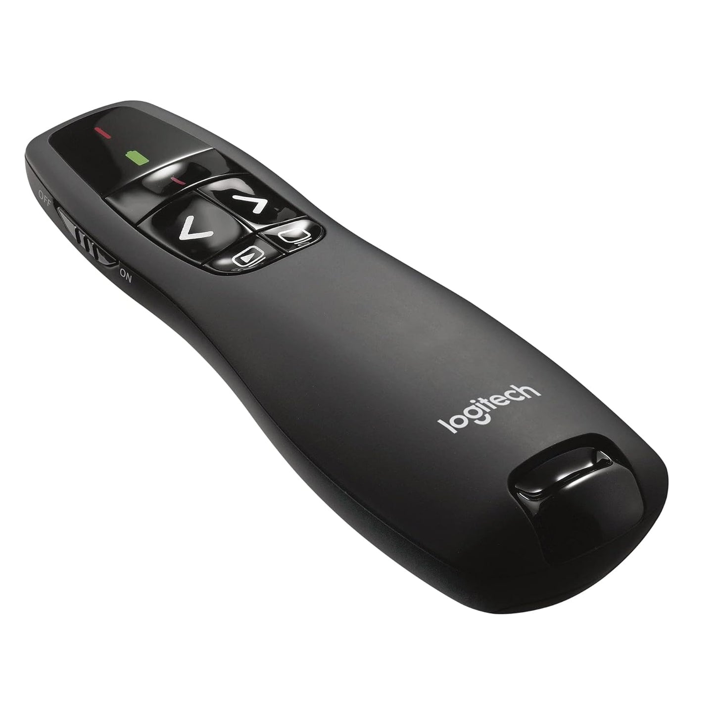 LOGITECH R400 WIRELESS PRESENTER