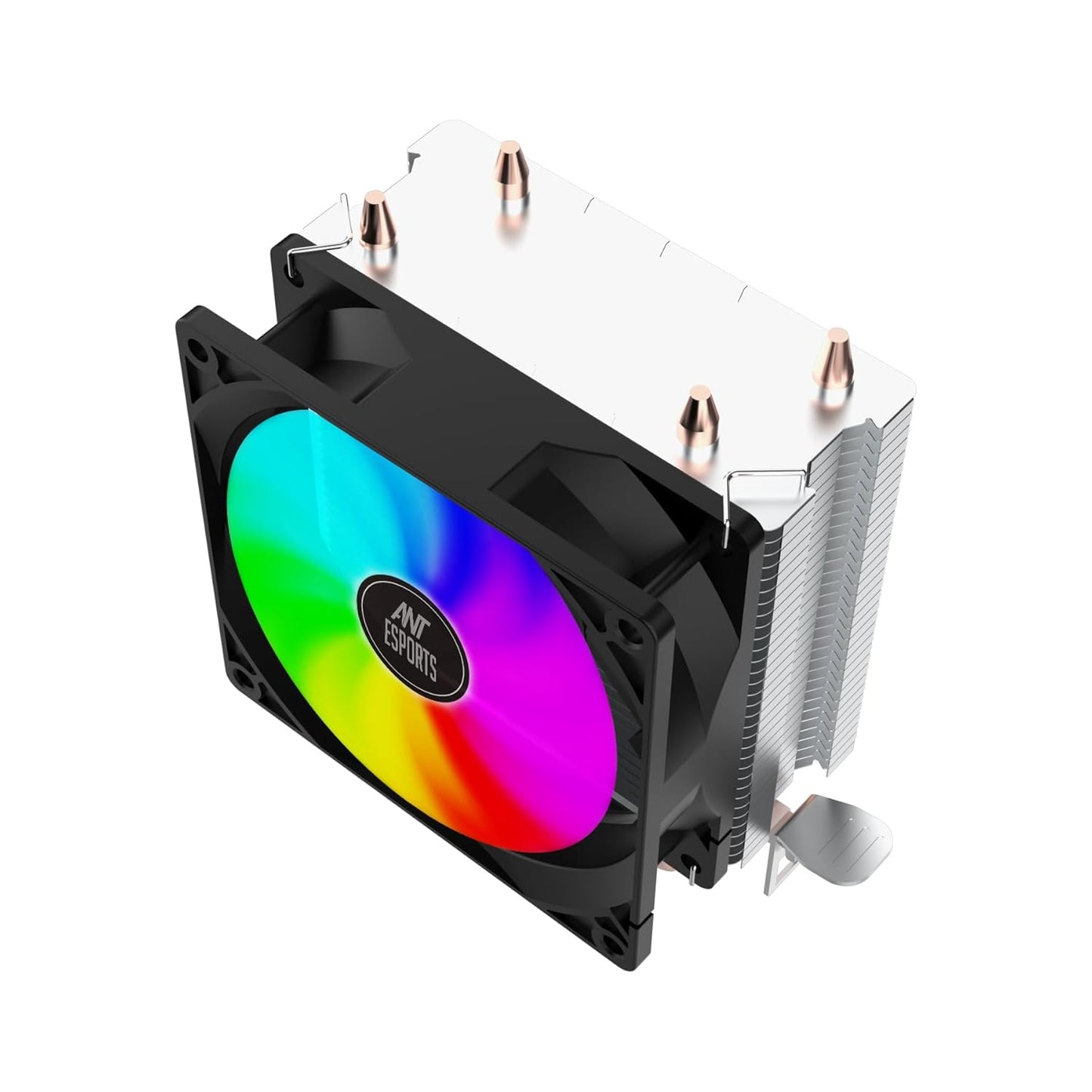 ANT ESPORTS ICE-C200 V2 LED FAN