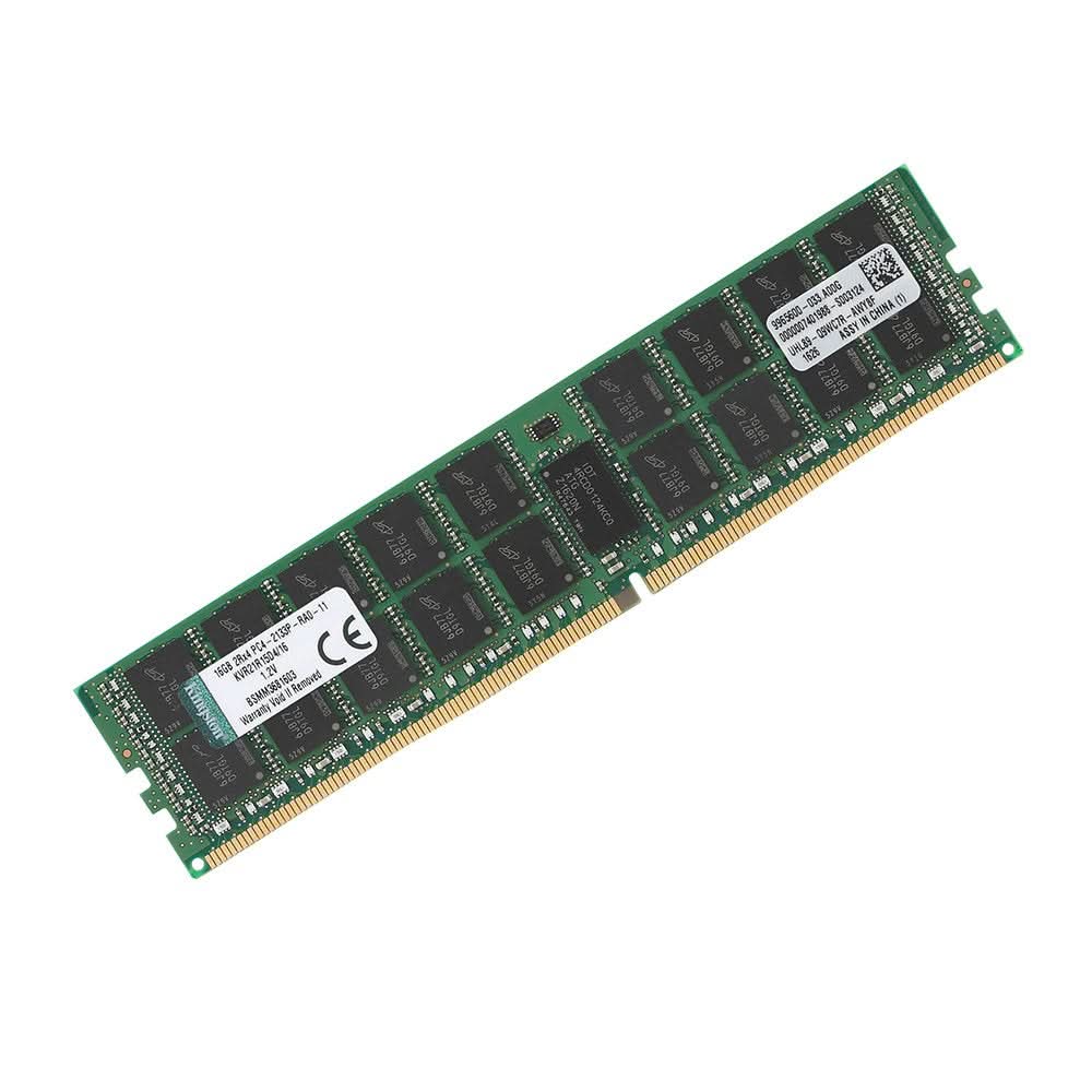 KINGSTON 16 GB DDR4 KVR 3200 MHZ DESKTOP RAM
