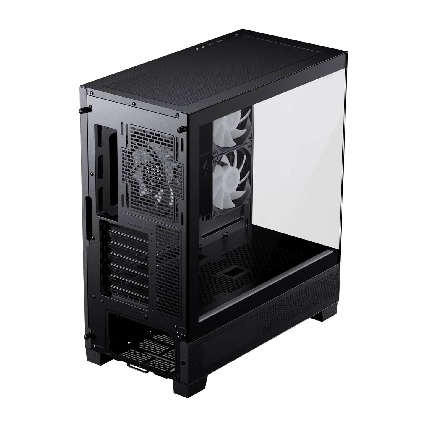 PHANTEKS 523 XT VIEW MID-TOWER E-ATX CABINET BLACK