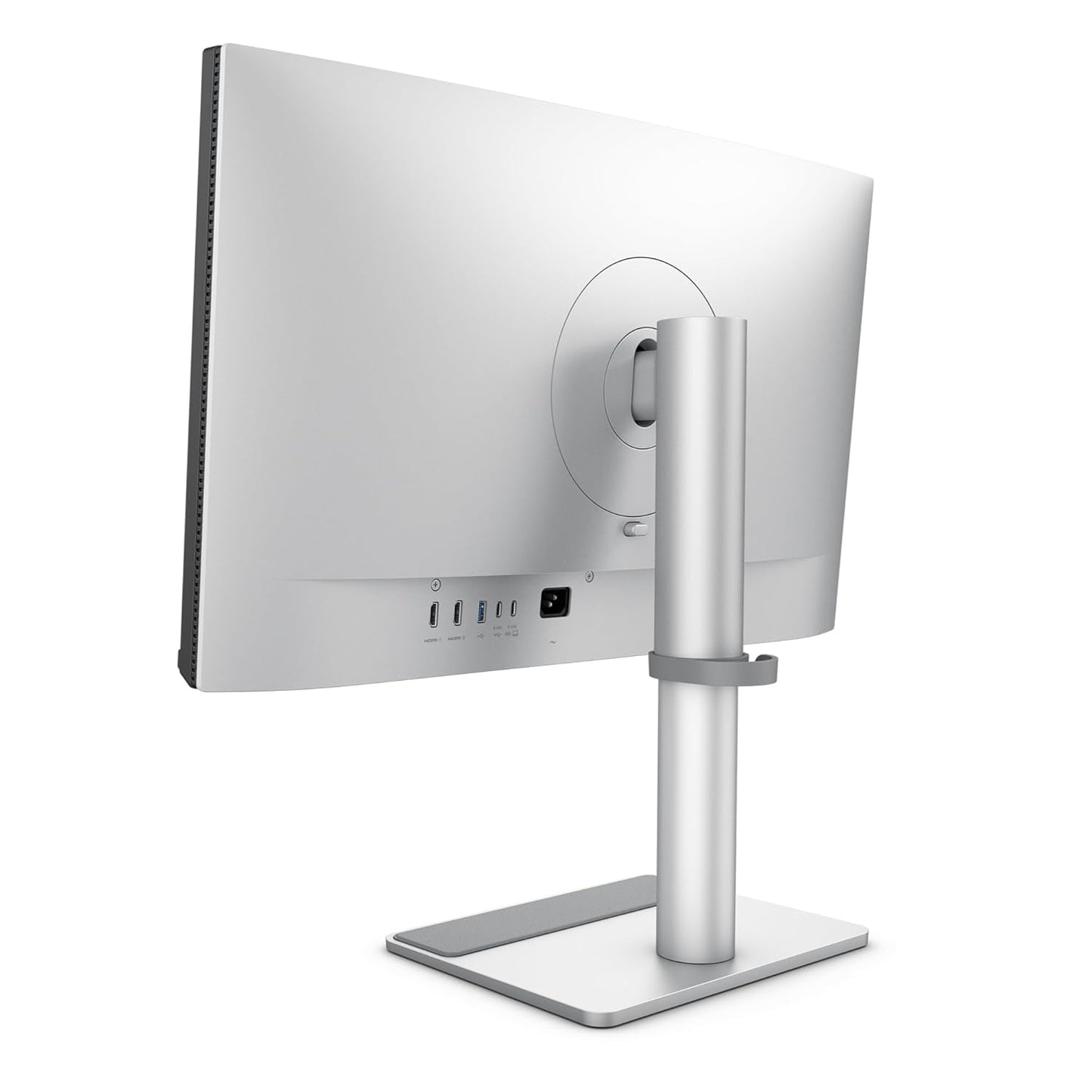BENQ MA270U 27 INCH 4K UHD IPS MONITOR WHITE