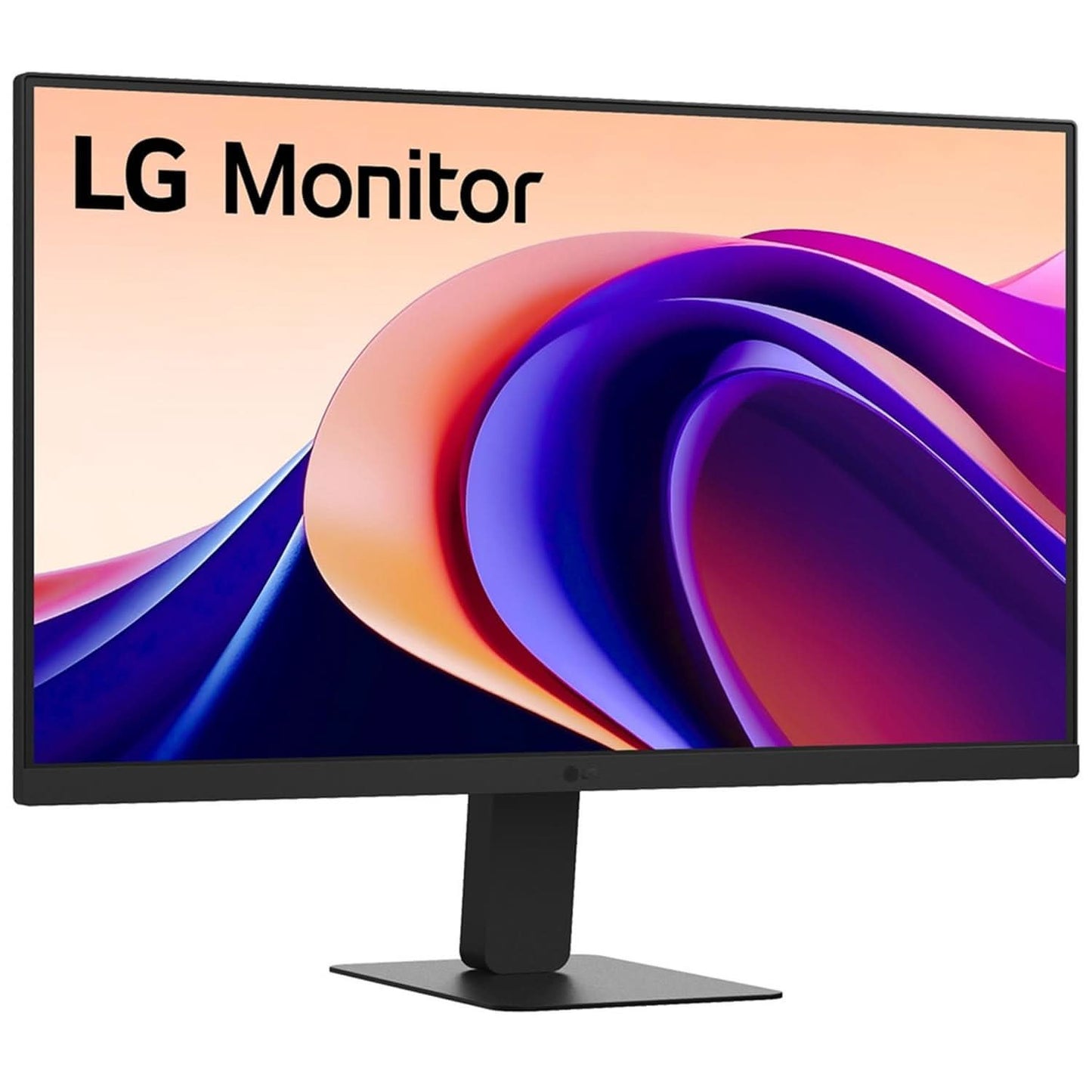 LG 24U631A-B IPS QHD (2560X1440) MONITOR,BLACK