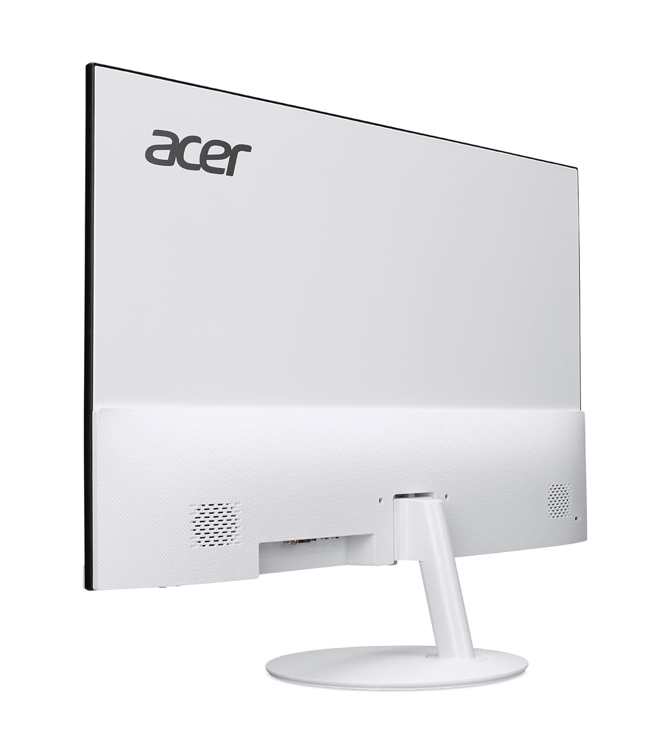 ACER SA272 G0 27" FHD IPS LED MONITOR VGA/HDMI/WHITE