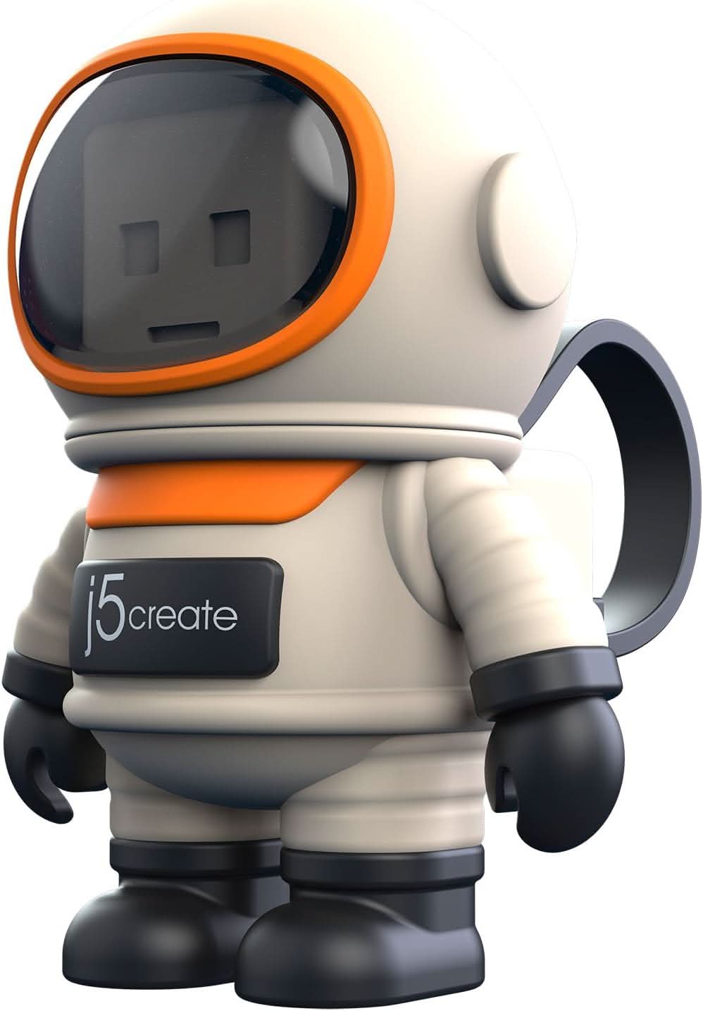 j5create AeroDrop CrossLink Wireless Dongle