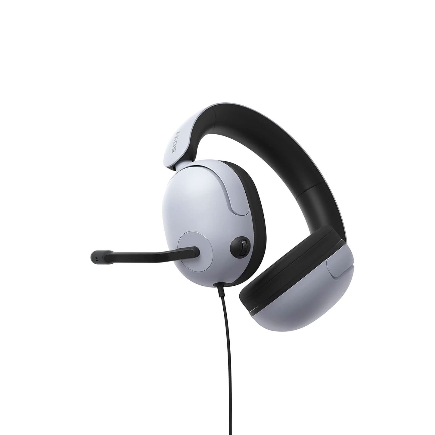 SONY INZONE H3, MDR-G300 WIRED GAMING HEADSET, OVER-EAR HEADPHONES