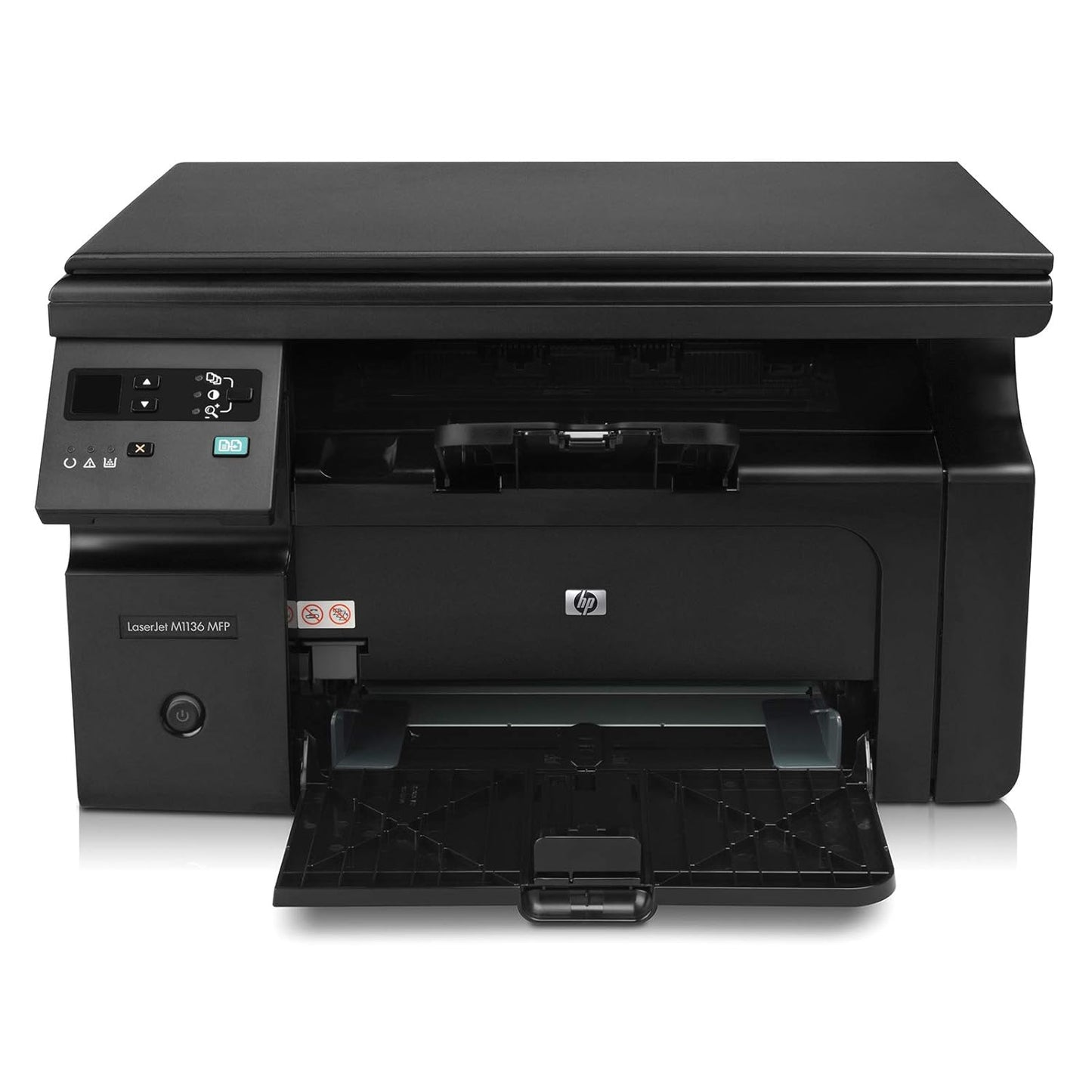 HP LASERJET PRO M1136 MULTIFUNCTION MONOCHROME LASER PRINTER