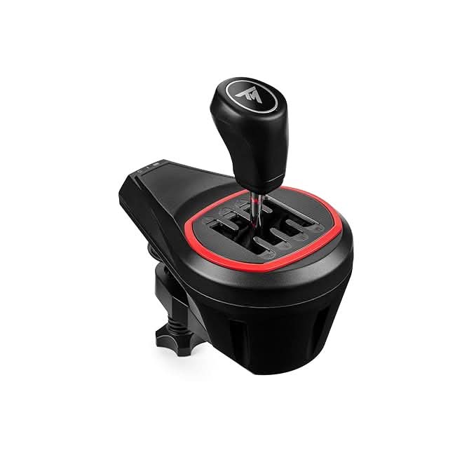 THRUSTMASTER T128 Shifter Pack for XBOX Series, One and PC
