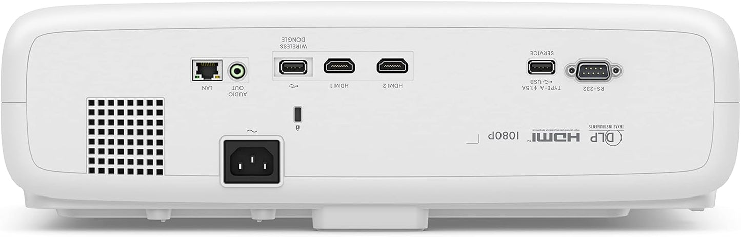 BENQ Q LED FULL HD CONFERENCE ROOM PROJECTOR