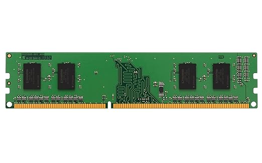 KINGSTON KVR 8 GB DDR4 3200 MHZ DESKTOP RAM