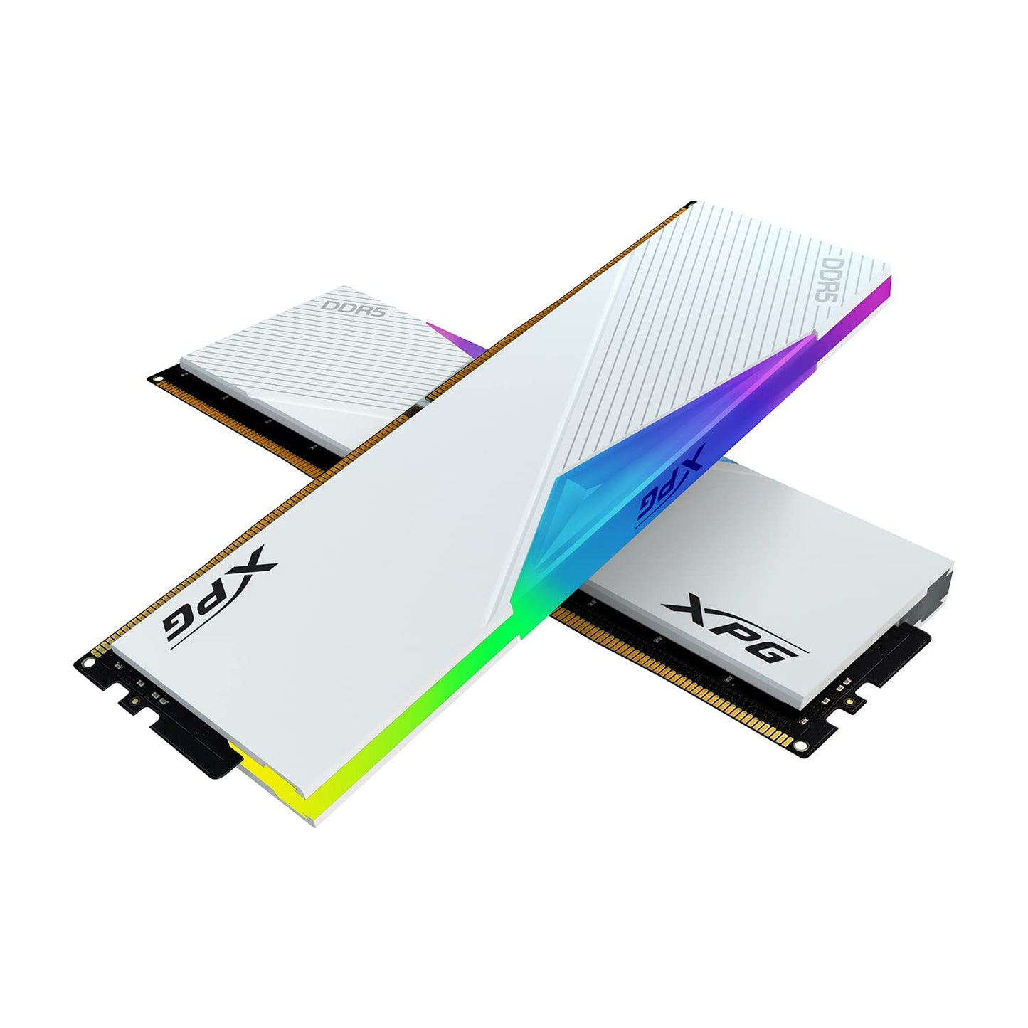 ADATA MEMORY AX5U5200C3816G-CLARWH RAM