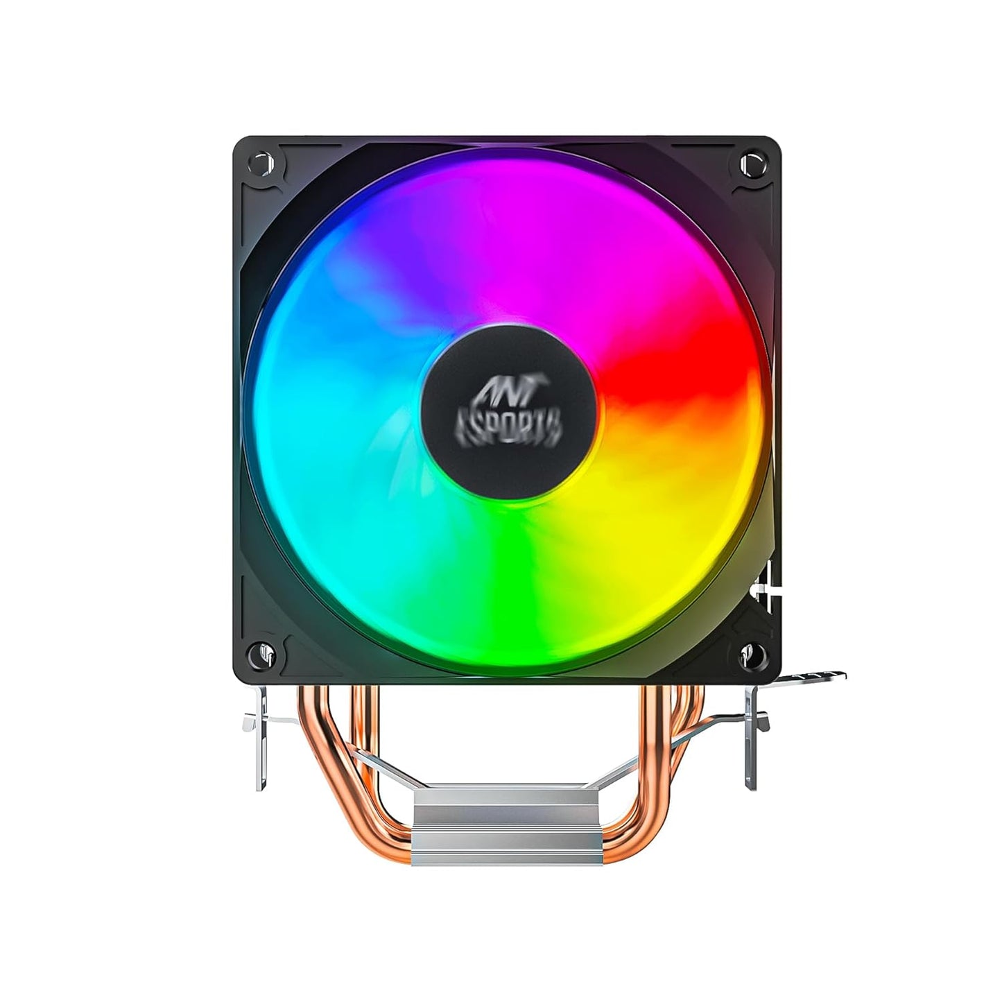 ANT ESPORTS ICE-C200 V2 LED FAN