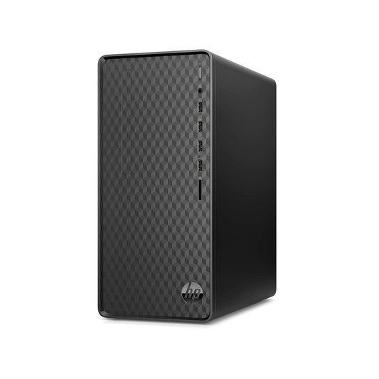 HP TOWER PC 12TH GEN INTEL CORE I7-12700 (8GB/256 GB SDD/1 TB HDD/WIN 11/MSO/DARK BLACK) M01-F2791IN,WINDOWS 11 HOME