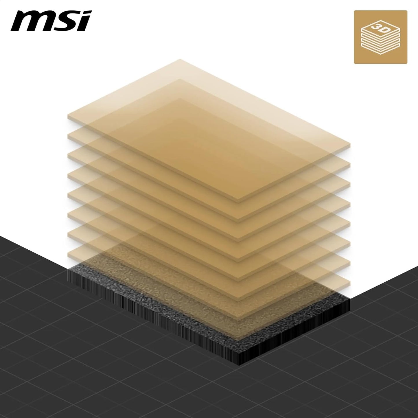 MSI SPATIUM M470 PRO SSD 2 TB INTERNAL M.2 2280 PCIE 4.0 X4 S78-440Q990-P83