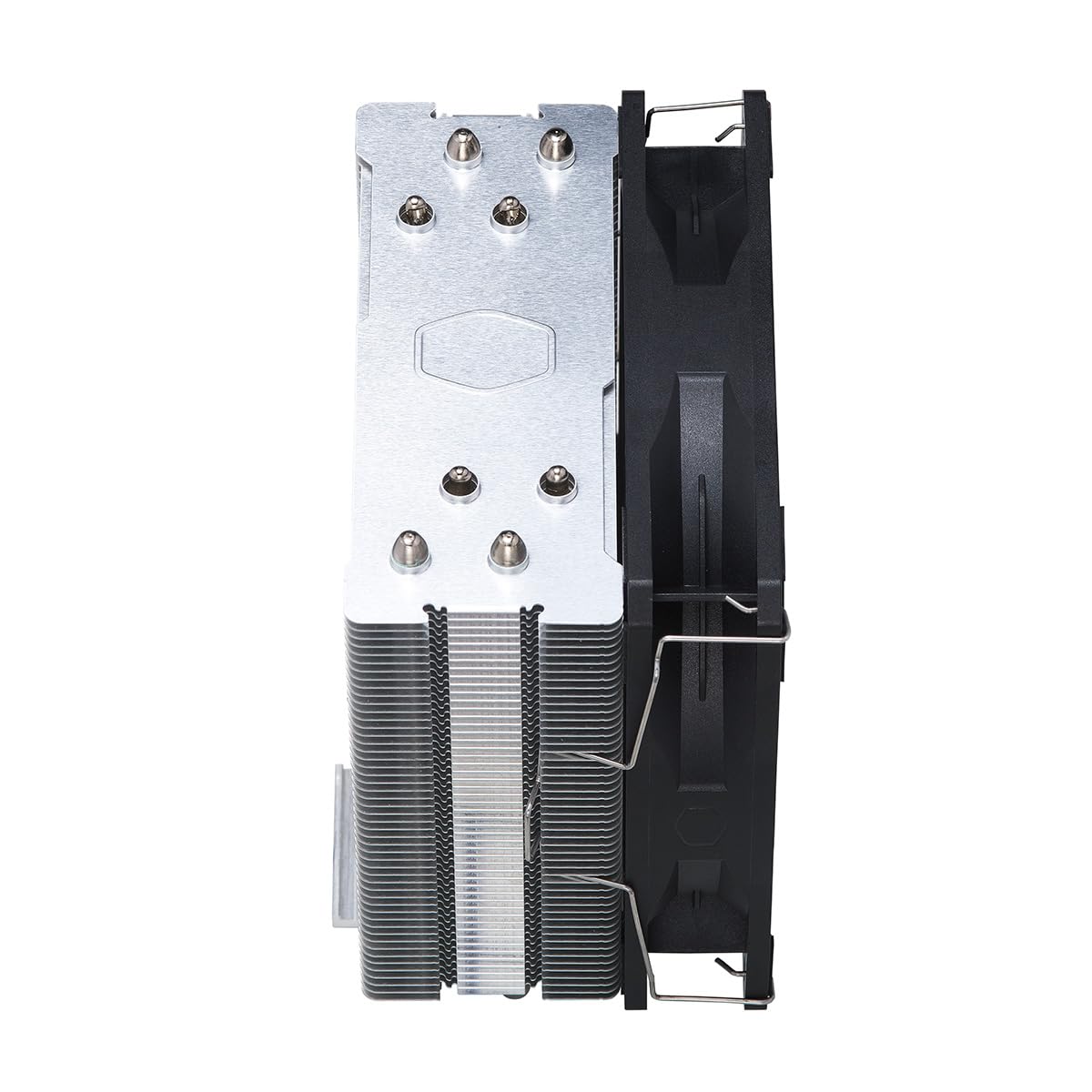 COOLER MASTER HYPER 212 LED SPECTRUM V3 CPU AIR COOLER