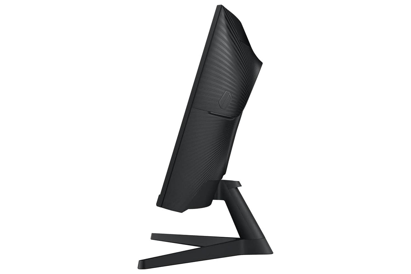 Samsung 27 Inch Odyssey G5 2K Curved Gaming Monitor LS27CG550EWXXL Black