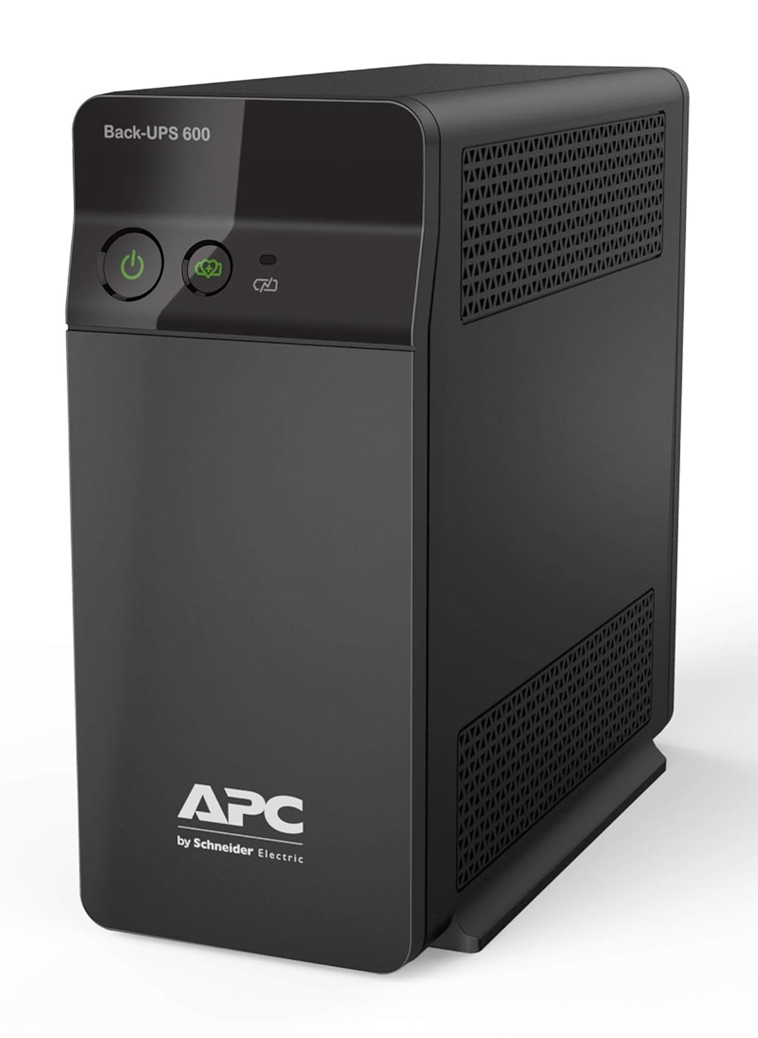 APC 600VA UPS BX600C-IN