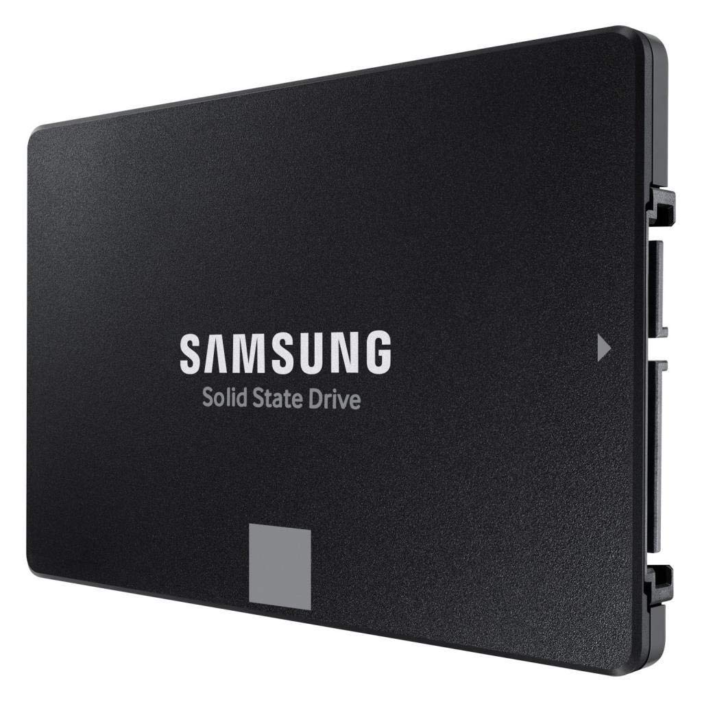 爆速 i7-8700K 32GBメモリ 1TB 新品 SSD SAMSUNG 870 EVO 1TB SSD MZ-77E1T0BW