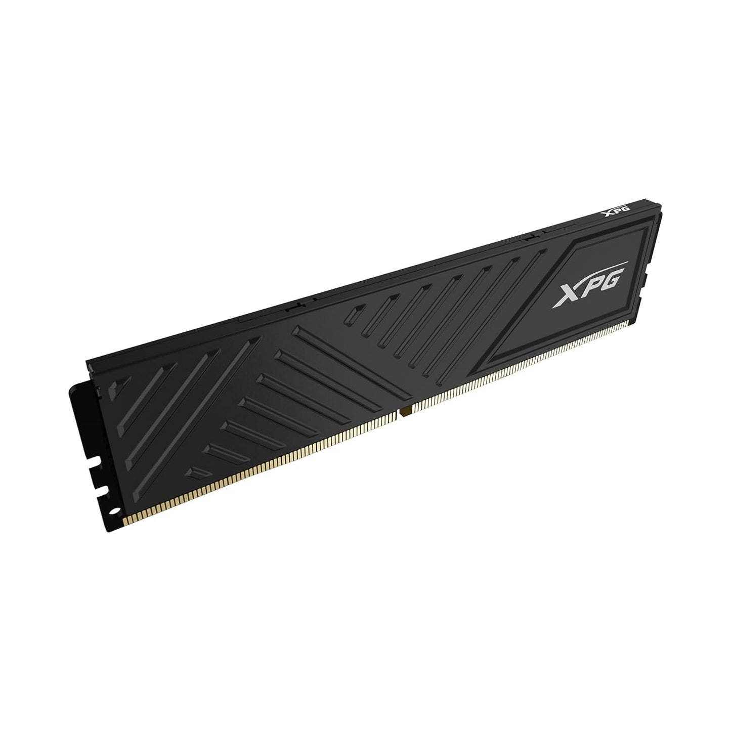 XPG DDR4 32GB 3600MHZ D35 GAMMIX BLACK AX4U360032G18I-SBKD35