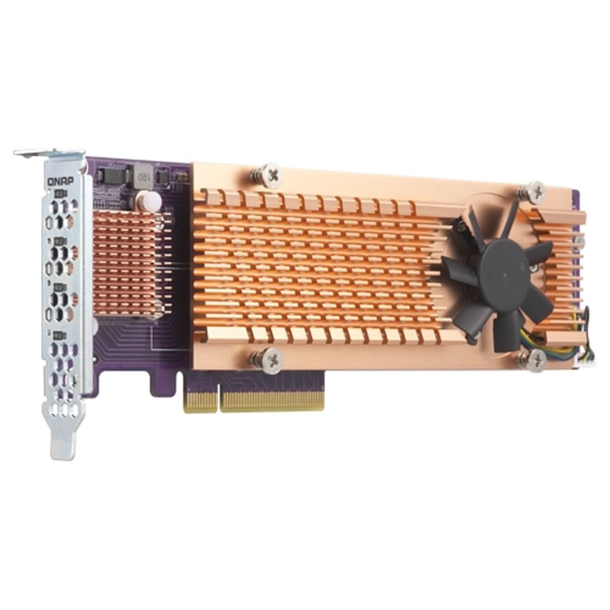 https://www.amazon.in/QNAP-QM2-4P-384-Quad-PCIe-Expansion/dp/B07LF4GRNZ