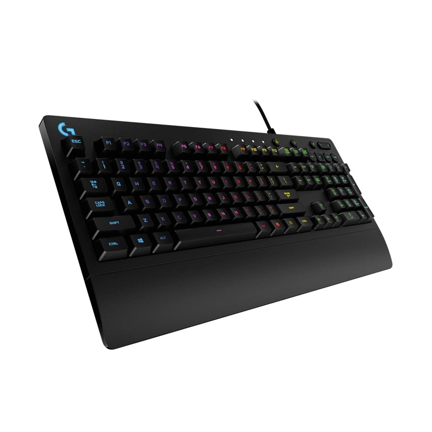 KBD-LOGITECH-USB-G213-PRODIGY-GAMING
