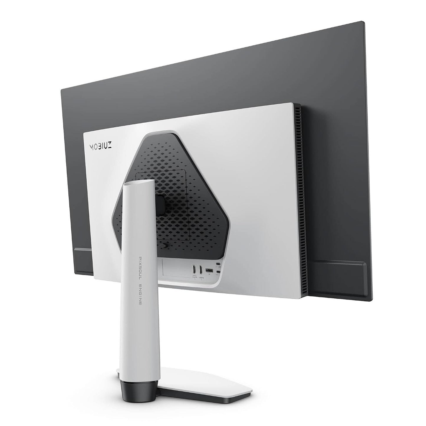BenQ MOBIUZ EX321UZ 27 Inch 4K UHD 4th Gen QD-OLED 240Hz Gaming Monitor