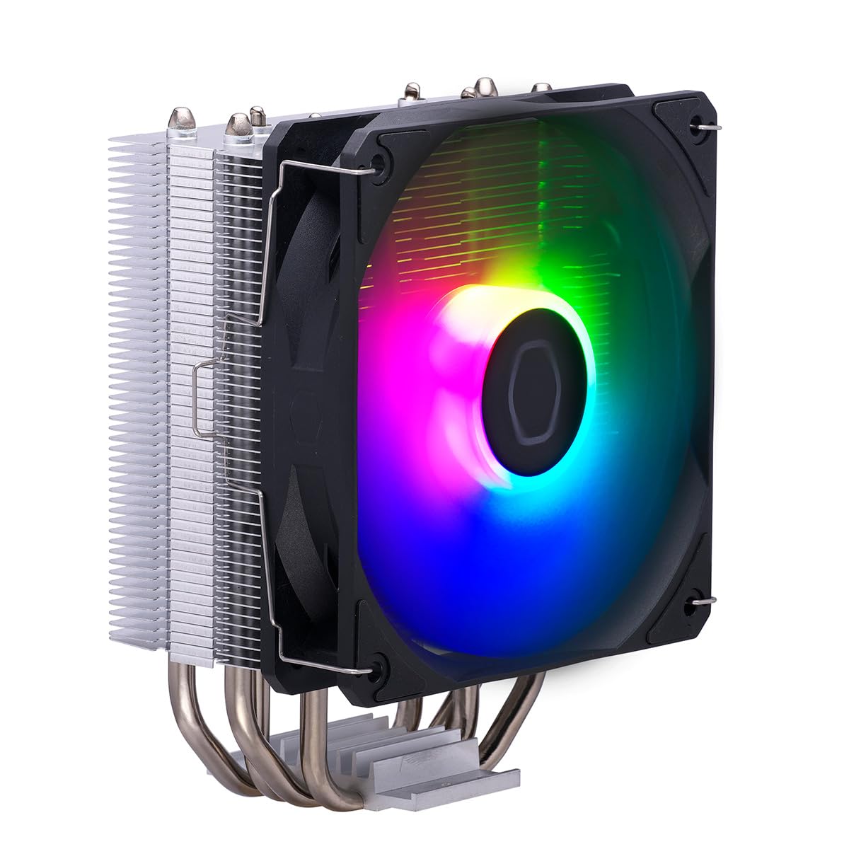 COOLER MASTER HYPER 212 LED SPECTRUM V3 CPU AIR COOLER