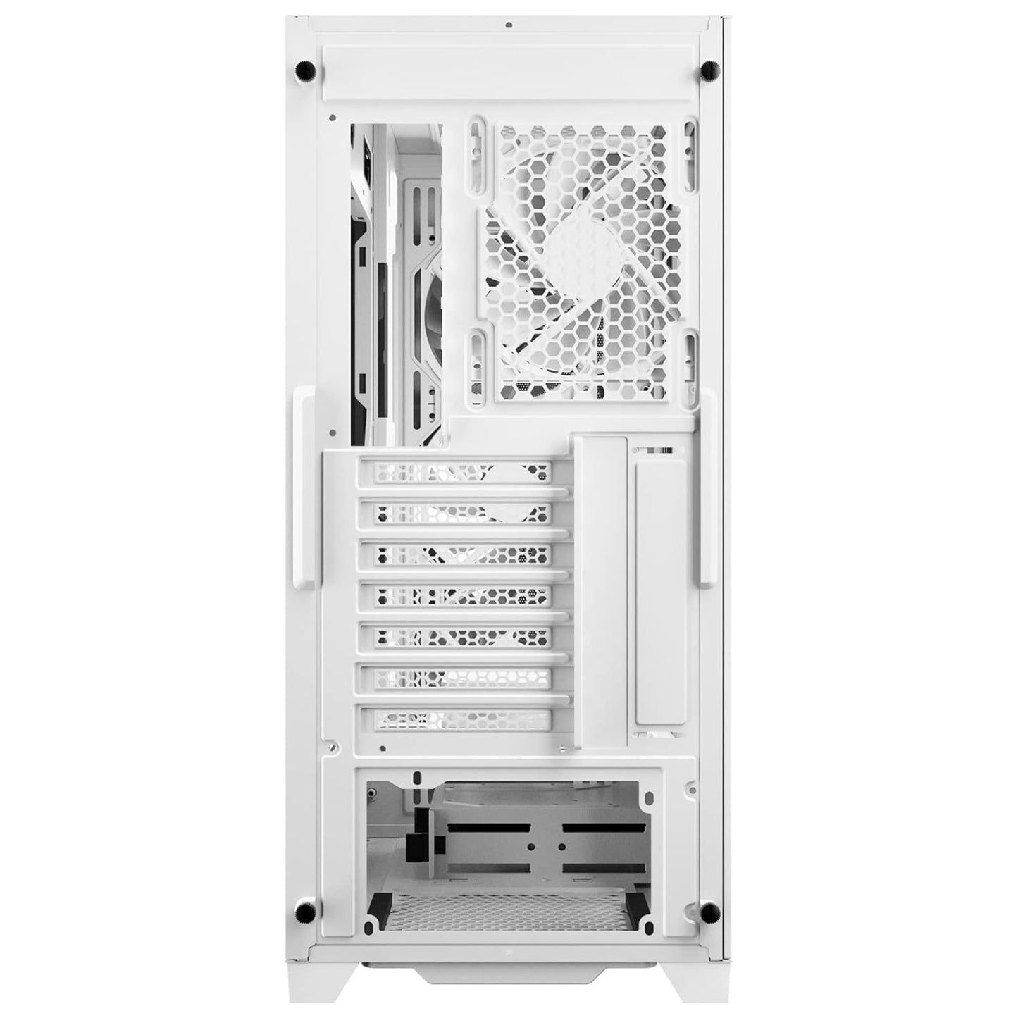 ANTEC DF800 FLUX ARGB (ATX) MID TOWER CABINET (WHITE)