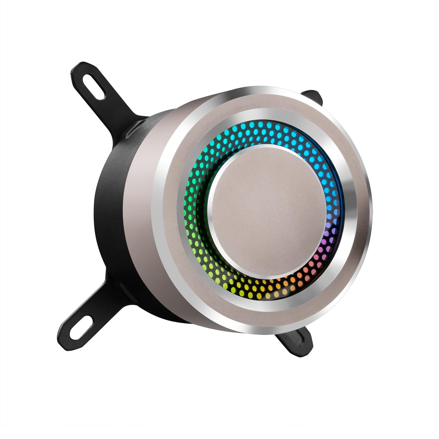 LIAN LI GALAHAD 360 ARGB 360MM AIO LIQUID COOLER BLACK