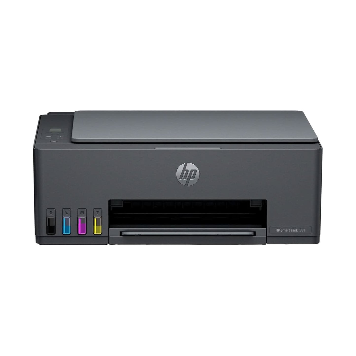 HP SMART TANK 581 ALL-IN-ONE WIFI COLOUR PRINTER PRINT,SCAN & COPY 4A8D4A