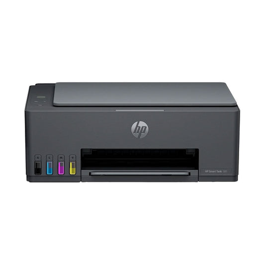 HP SMART TANK 581 ALL-IN-ONE WIFI COLOUR PRINTER PRINT,SCAN & COPY 4A8D4A