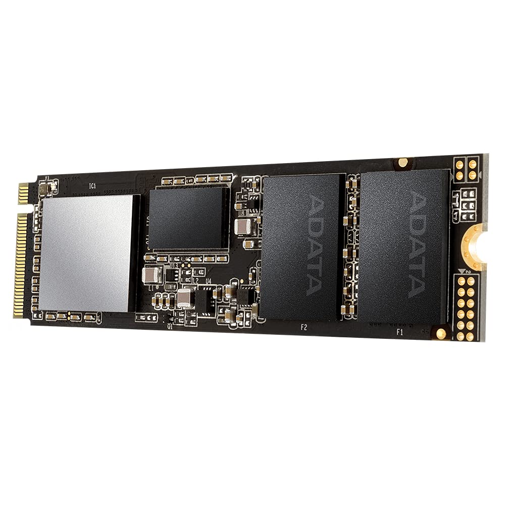 XPG 1TB SX8200 NVME SSD ASX8200PNP-1TT-C
