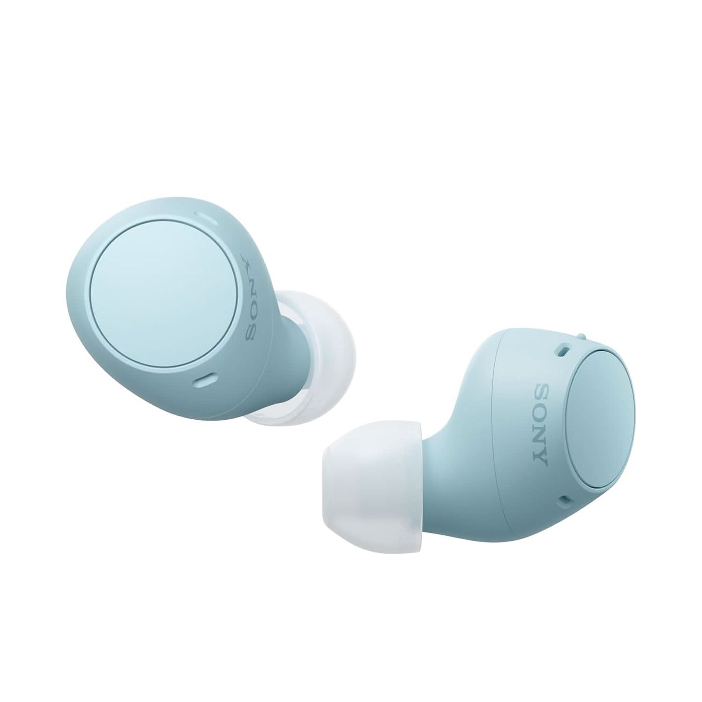 SONY WF-C510/LZ BLUE WIRELESS BLUETOOTH EARBUDS- BLUE