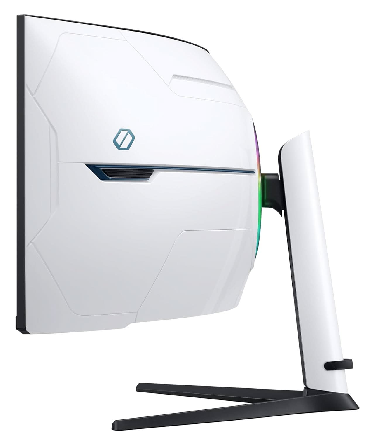 Samsung Odyssey Neo G9 57 Inch Dual UHD Curved VA Gaming Monitor LS57CG950NWXXL