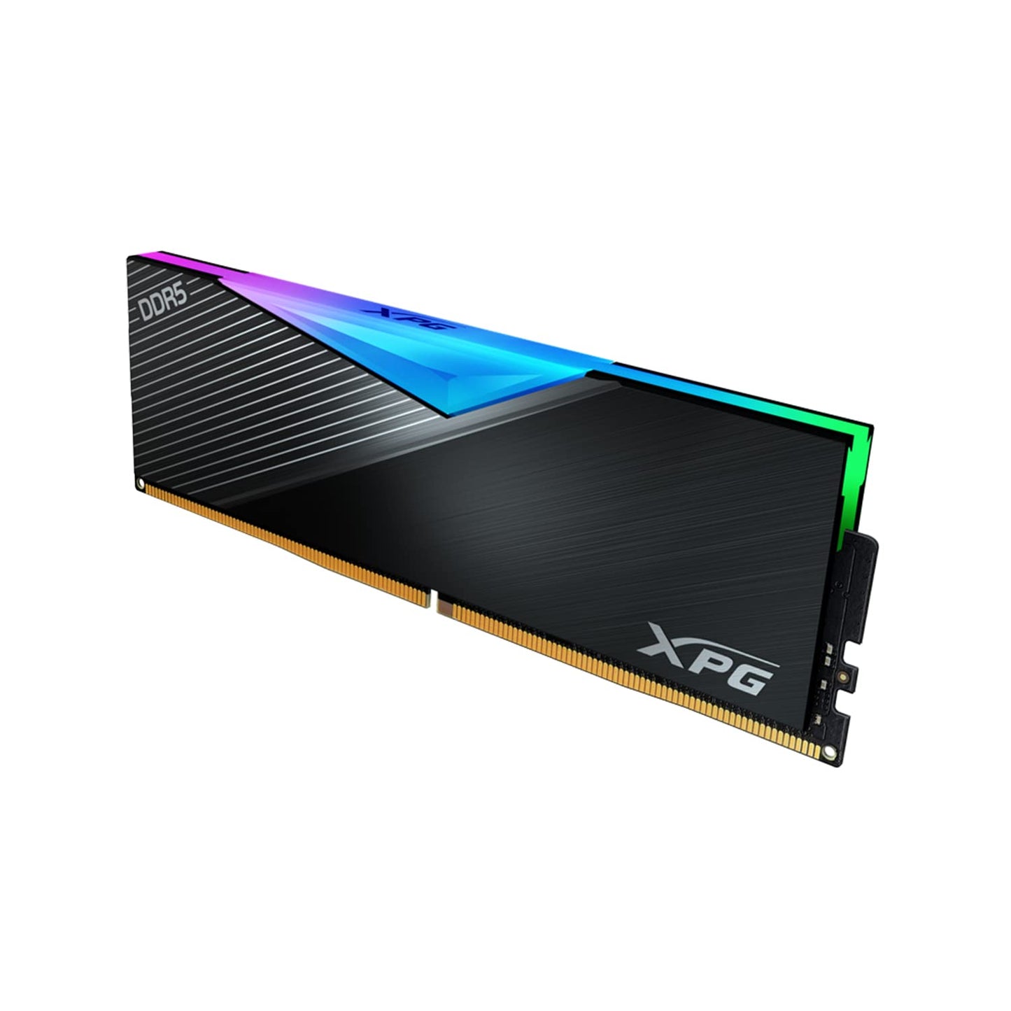 ADATA MEMORY AX5U5200C3816G-CLARBK RAM