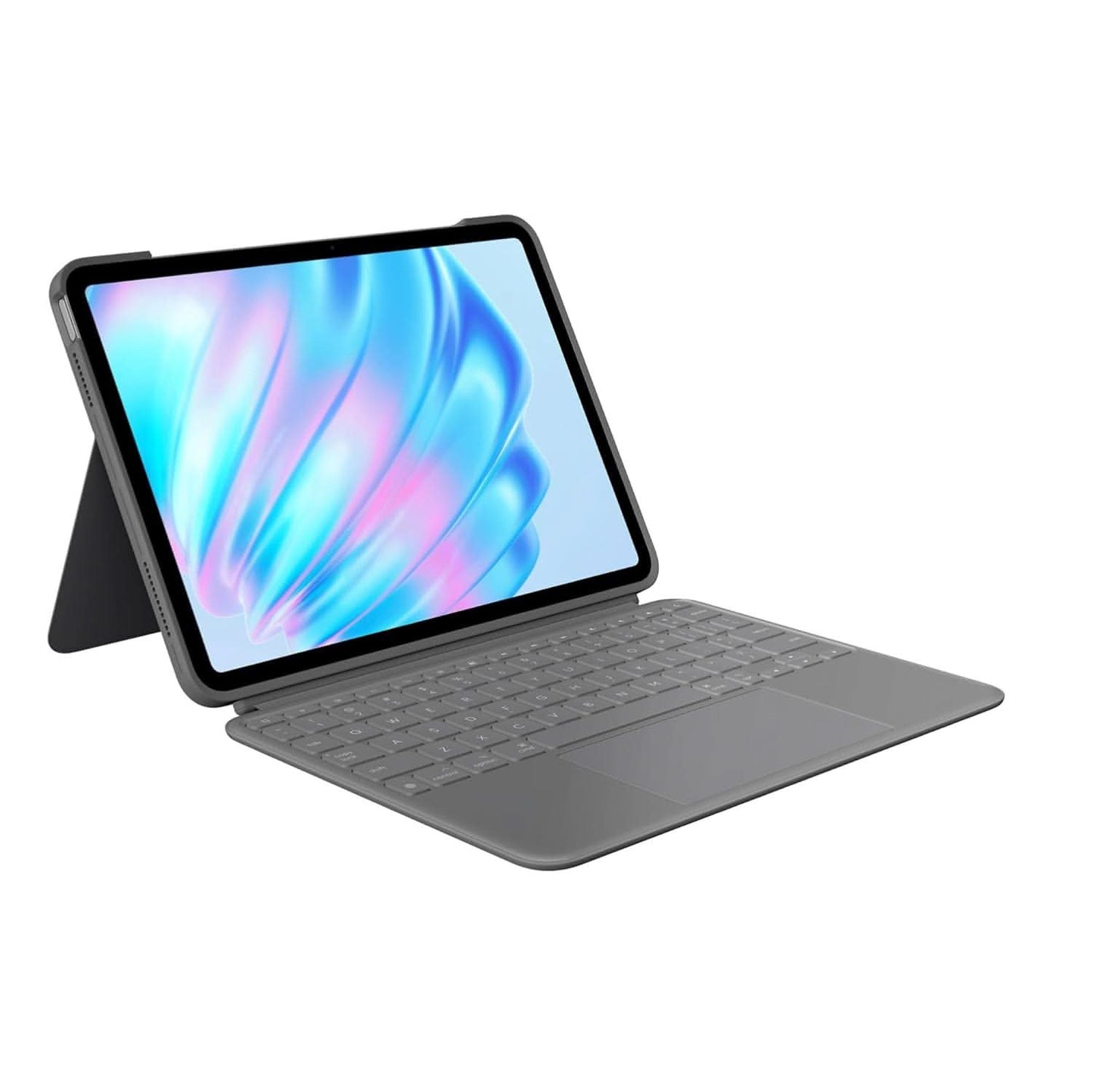 LOGITECH COMBO TOUCH IPAD AIR 11-INCH (M2) KEYBOARD