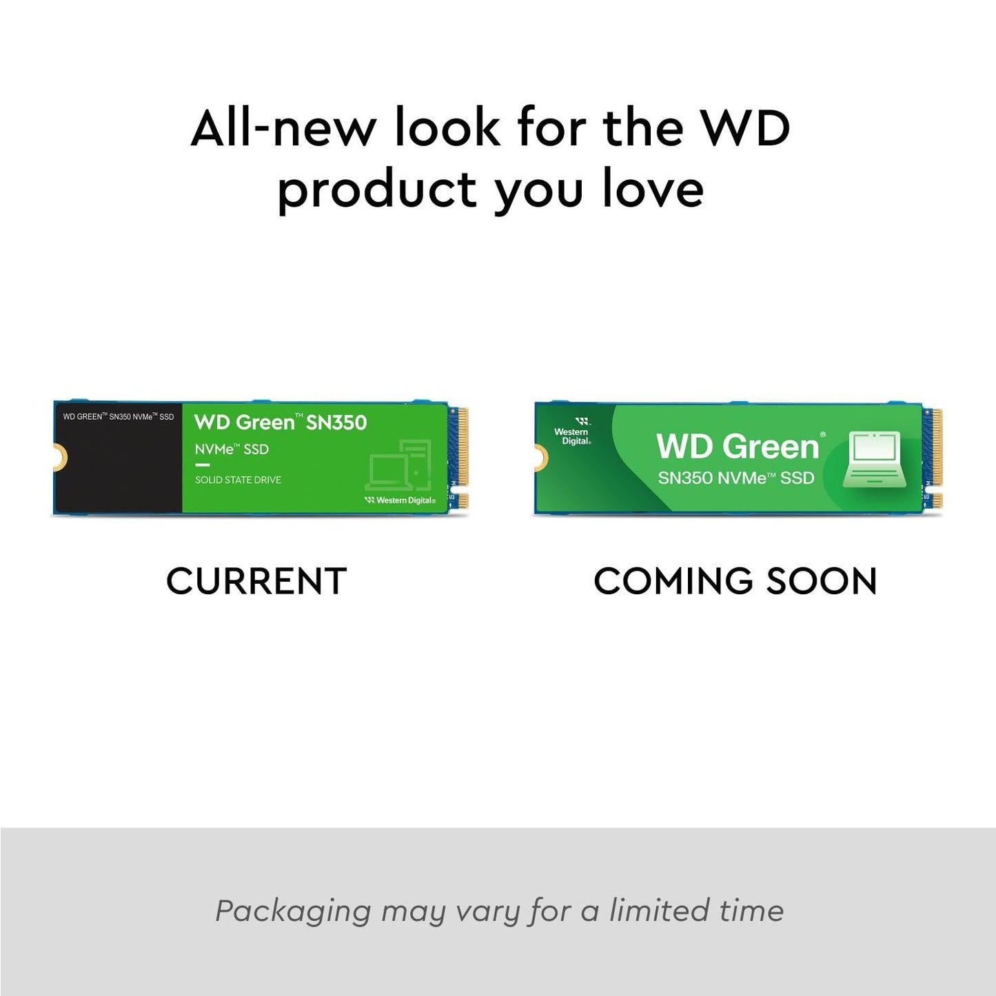 WESTERN DIGITAL GREEN SATA 2TB, (WDS200T2G0A)