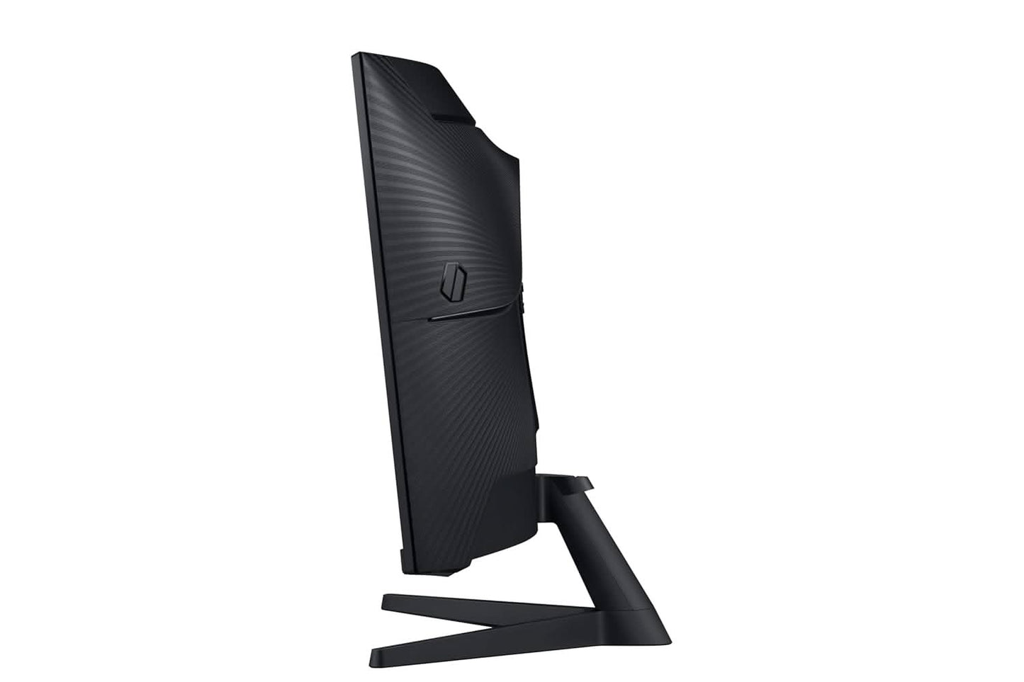 Samsung 32 Inch Odyssey G5 2K Curved Gaming Monitor LS32CG550EWXXL
