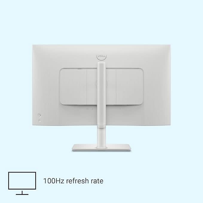 DELL-S2725DS-GREY 27 INCH (68.47CM) QHD MONITOR