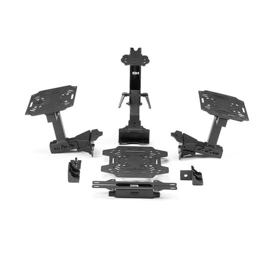 Next Level NLR Elite Series Flight Pack - NLR-E049