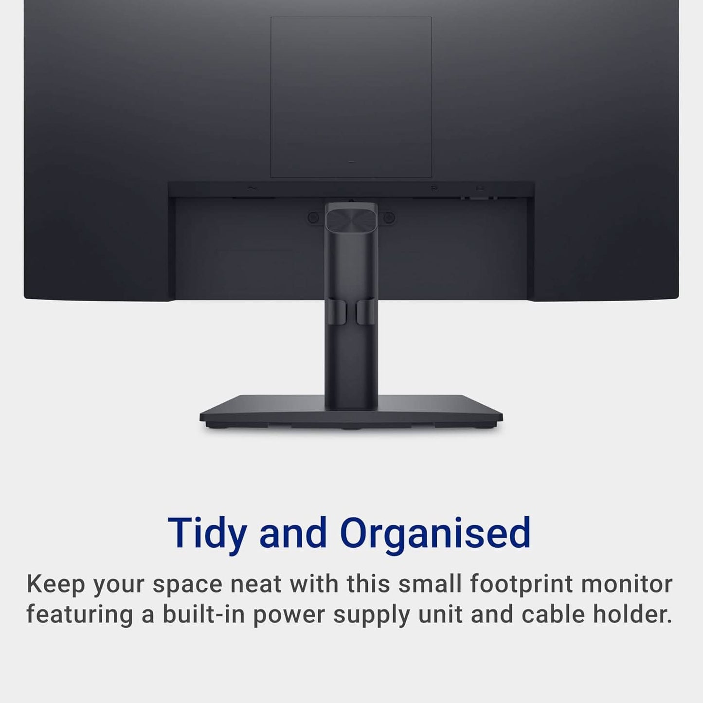 DELL 22 INCH (55.88CM) FHD MONITOR - SE2225H