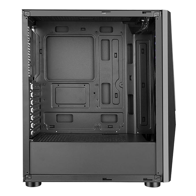 ANT ESPORTS ICE 130AG MID-TOWER ATX CABINET