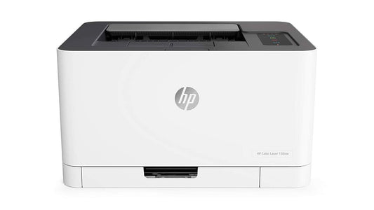 HP COLOUR LASER 150NW WIRELESS COLOR LASER PRINTER 4ZB95A