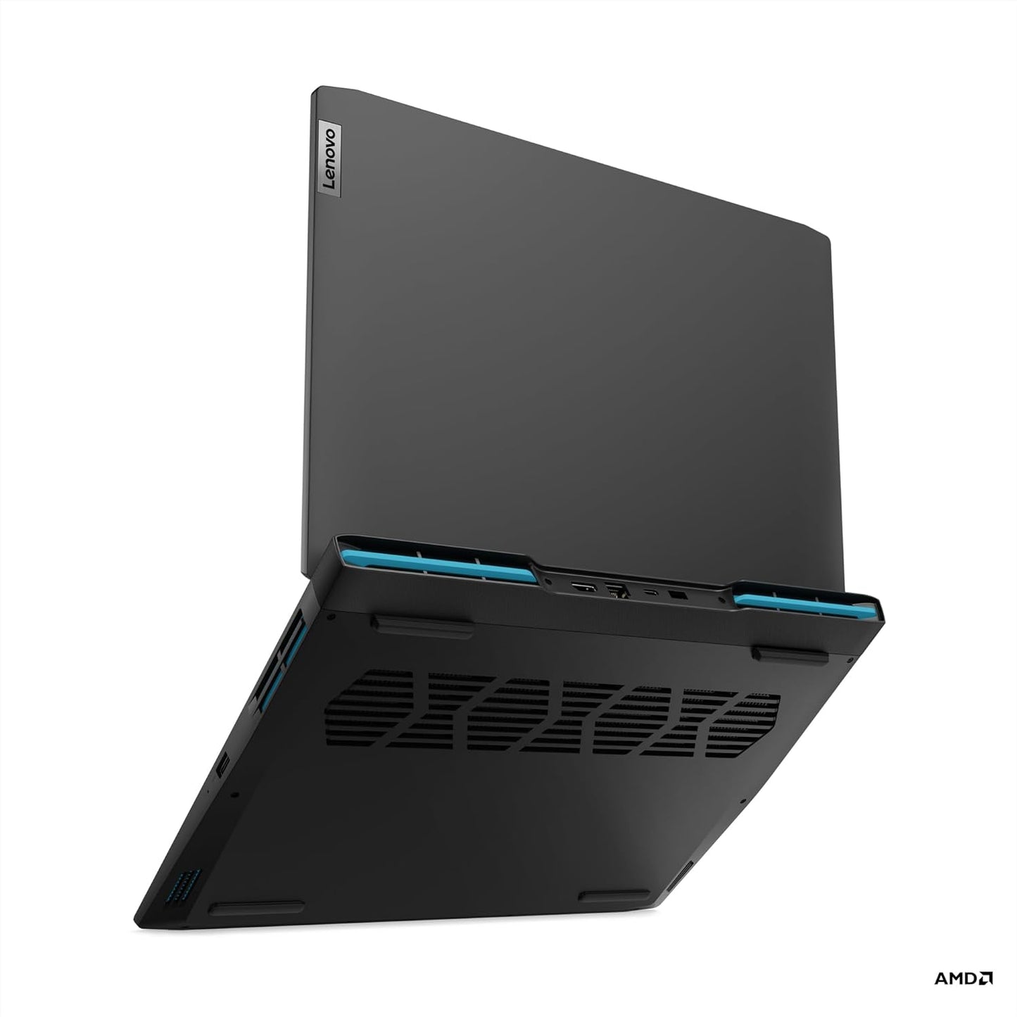 LENOVO IDEAPAD GAMING 3 12TH GEN INTEL CORE I5 12450H 15.6 INCH (39.62CM) FHD IPS 120HZ GAMING LAPTOP (16GB/512GB SSD/WIN11/OFFICE 21/NVIDIA RTX 3050 4GB/ALEXA/3 MON GAME PASS/ONYX GREY/2.3KG), 82S9017TIN